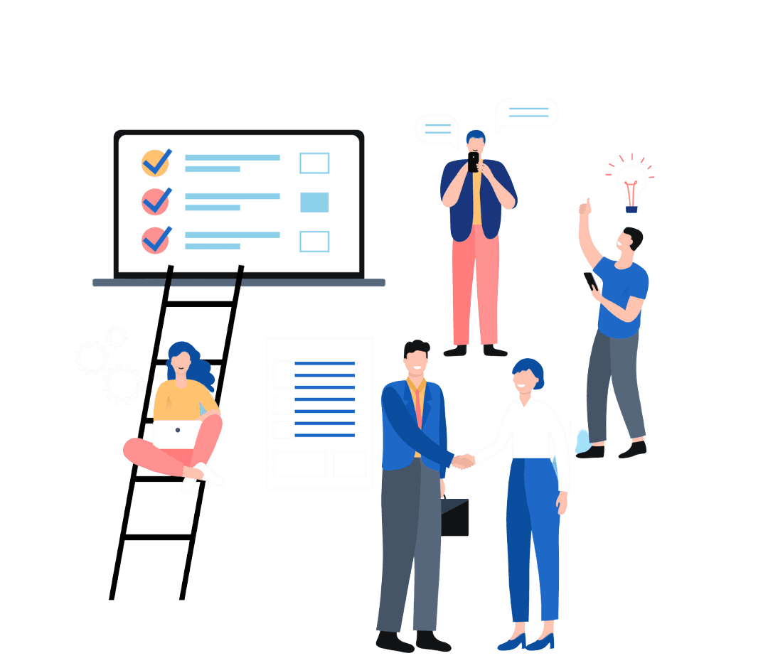 Strategic Partnership