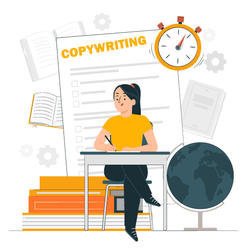 Copy Writing