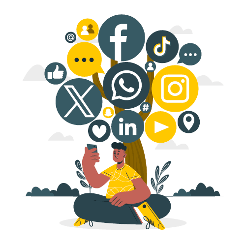 Social Media Management