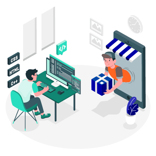 Mobile App Development